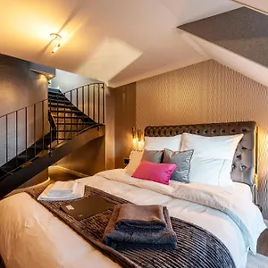 Hotel La Belle 10, Cologne