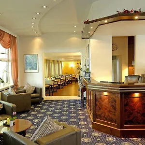 Hotel Allegro, Cologne