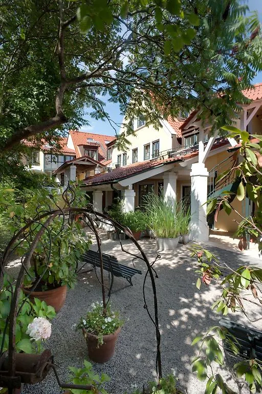 Hotel Brennerscher Hof Cologne