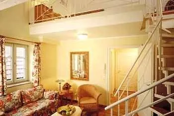 Hotel Brennerscher Hof Cologne 4*,  Germany