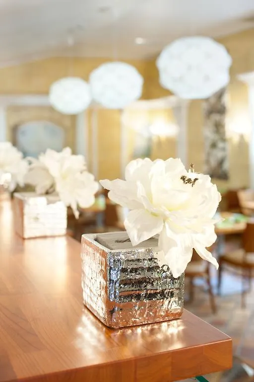 Hotel Brennerscher Hof Κολωνία