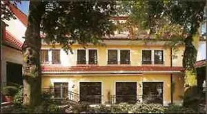 Hotel Brennerscher Hof Κολωνία