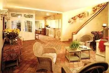 Hotel Brennerscher Hof Κολωνία