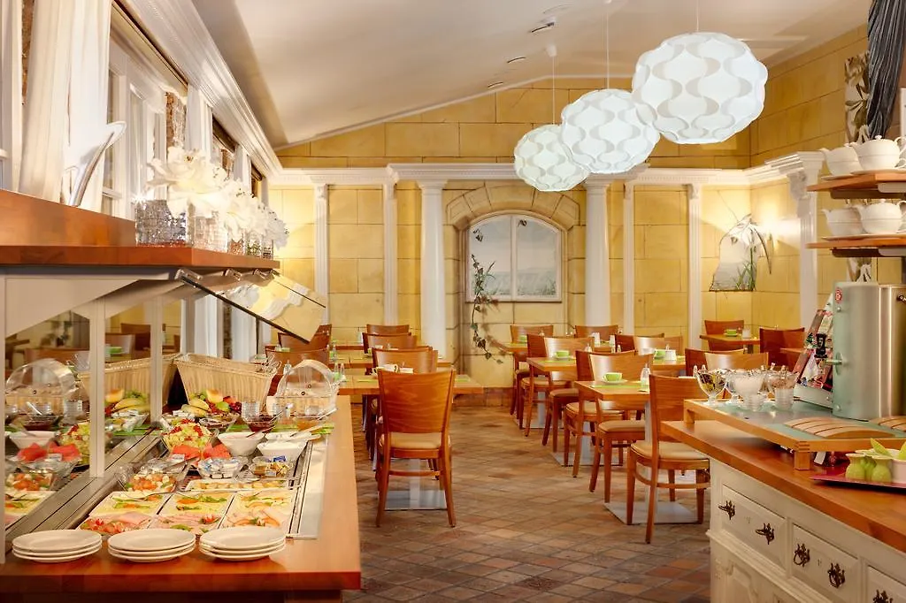 Hotel Brennerscher Hof Κολωνία