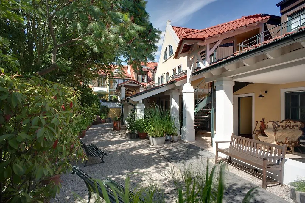 Hotel Brennerscher Hof Κολωνία