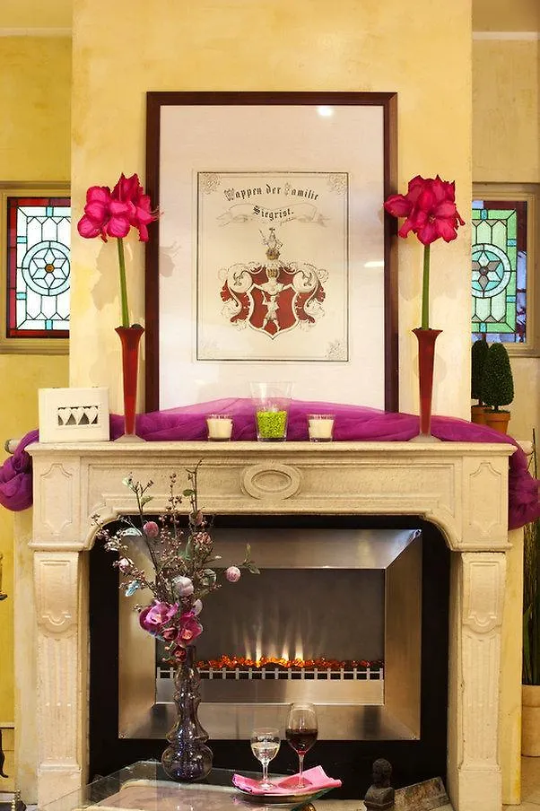 Hotel Brennerscher Hof Κολωνία