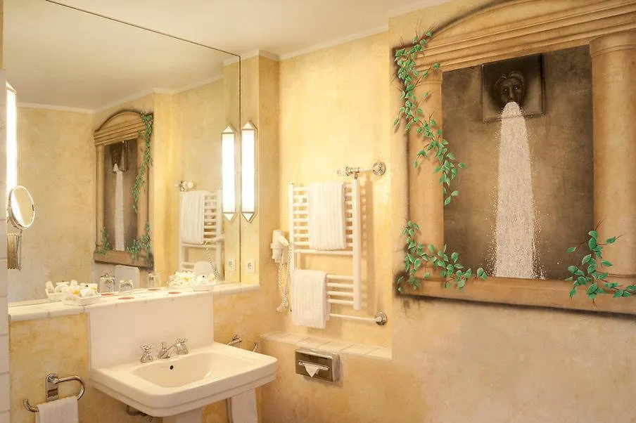 Hotel Brennerscher Hof Κολωνία