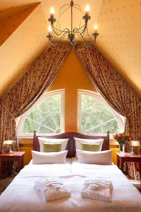 ****  Hotel Brennerscher Hof Κολωνία Γερμανία