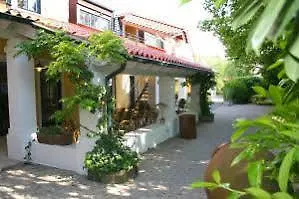 Hotel Brennerscher Hof Κολωνία