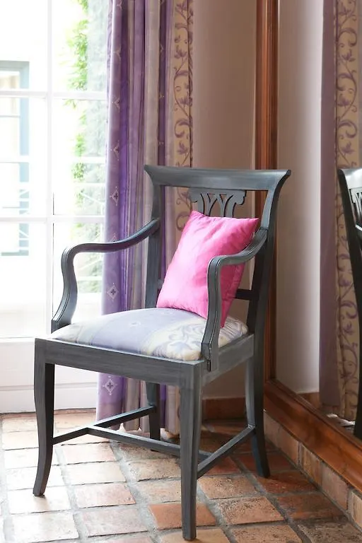 Hotel Brennerscher Hof Κολωνία 4*,