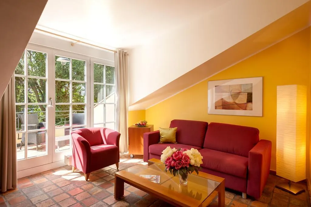 Hotel Brennerscher Hof Κολωνία