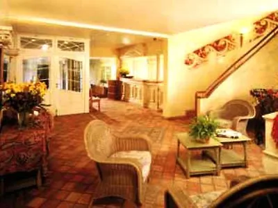 ****  Hotel Brennerscher Hof Κολωνία Γερμανία