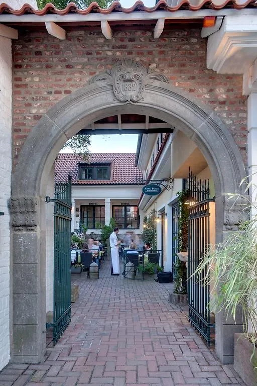 Hotel Brennerscher Hof Cologne