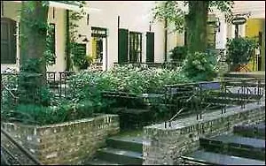 Hotel Brennerscher Hof Cologne