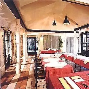 Hotel Brennerscher Hof Cologne
