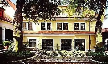 Hotel Brennerscher Hof Cologne