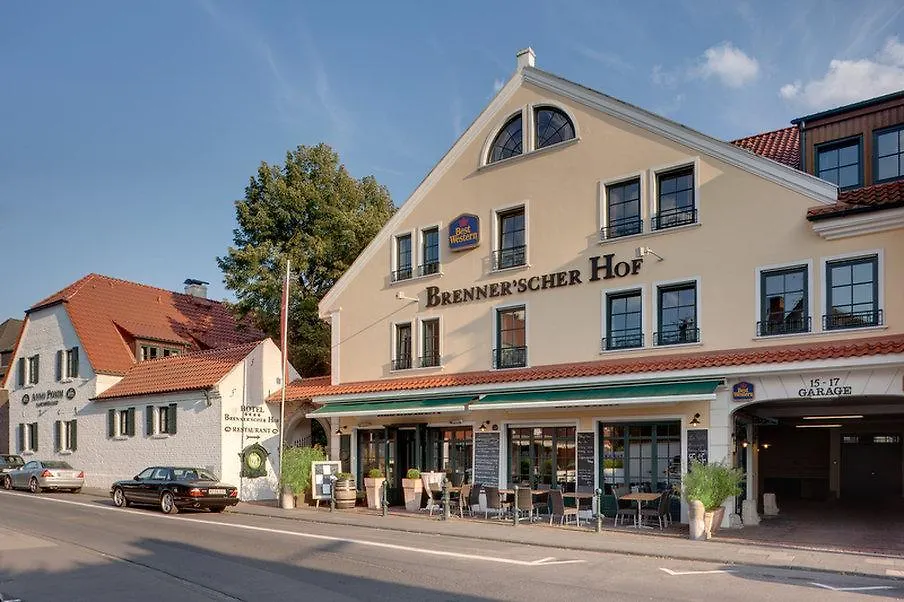Hotel Brennerscher Hof Cologne 4*,  Germany