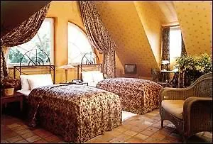 Hotel Brennerscher Hof Cologne