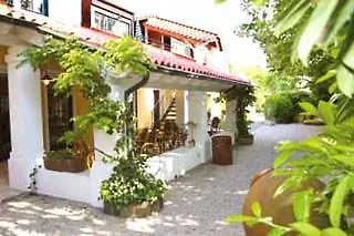 ****  Hotel Brennerscher Hof Cologne Germany