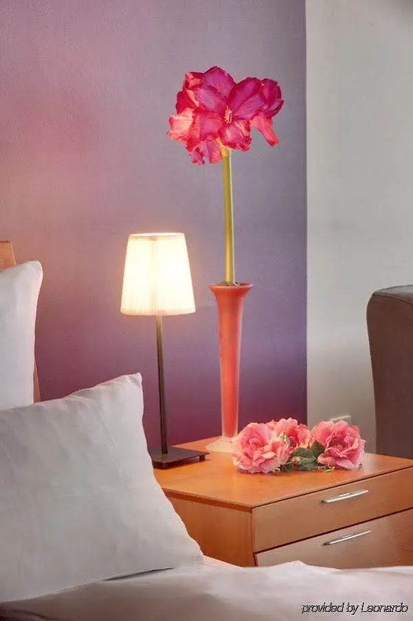 Hotel Brennerscher Hof Cologne