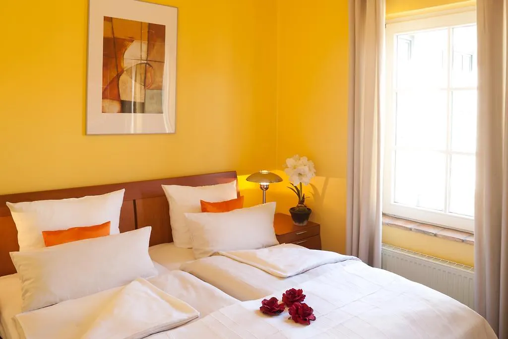 Hotel Brennerscher Hof Cologne Germany