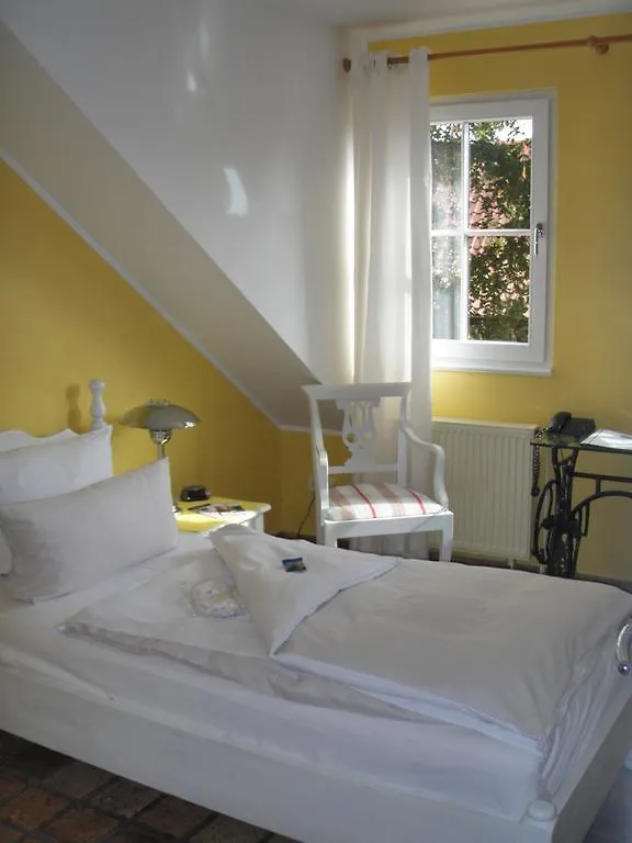 Hotel Brennerscher Hof Cologne