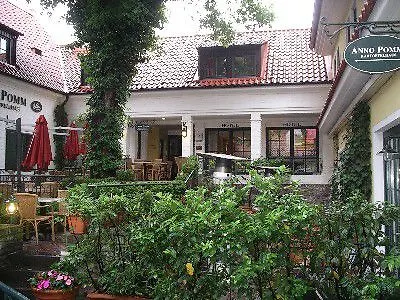 Hotel Brennerscher Hof Cologne Germany